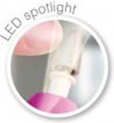 Picture of Rio Pilnik 5-in-1 Electric Nail File & Polisher