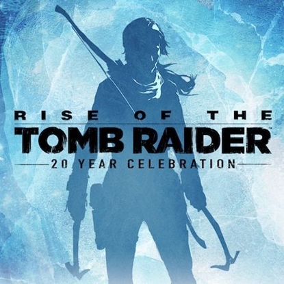Attēls no Rise of the Tomb Raider: 20 Year Celebration Edition Xbox One, wersja cyfrowa