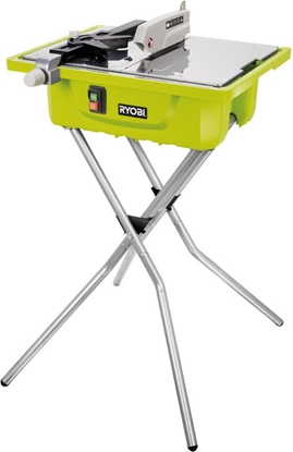 Picture of Ryobi Pilarka do cicia pytek na mokro 178mm 500W (WS721S)