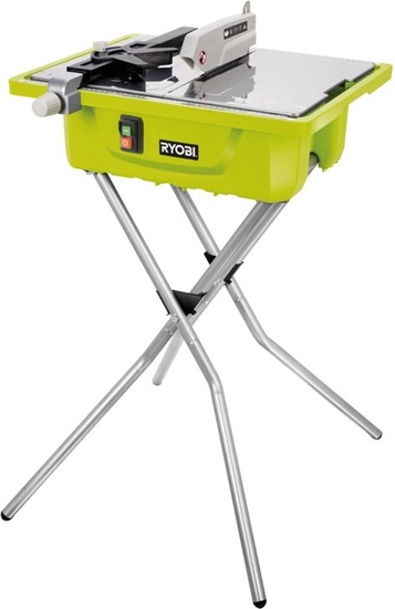 Picture of Ryobi Pilarka do cicia pytek na mokro 178mm 500W (WS721S)