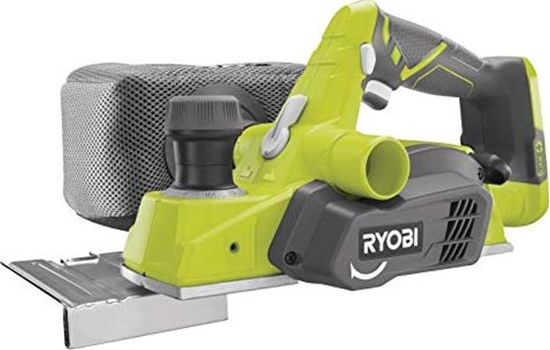 Picture of Ryobi R18PL-0 Cordless Planer