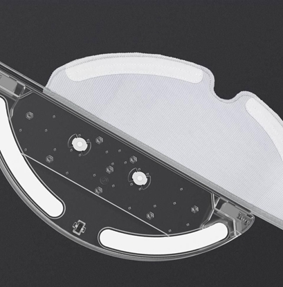 Attēls no Roborock Nakadka do mopowania do odkurzacza Roborock Q7 Max/Q8 Max/Q8 Max+/Q5 Pro/Q5 Pro+