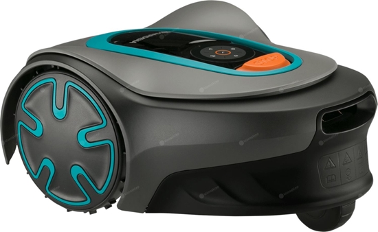 Picture of Robot koszcy Gardena Sileno minimo 500 (15202-32)