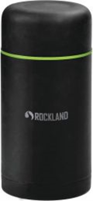 Attēls no Rockland Termos obiadowy Comet 0.75 l Czarny