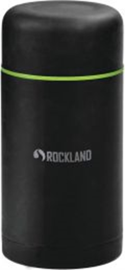 Picture of Rockland Termos obiadowy Comet 0.75 l Czarny