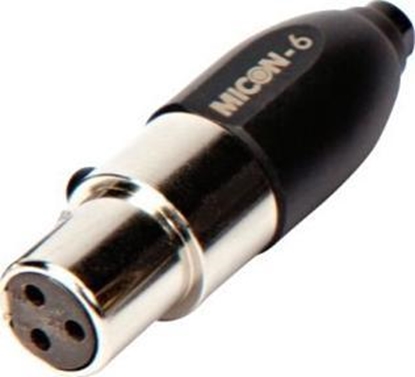 Picture of Rode RODE MiCon6 - Adapter do mikrofonu