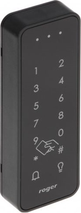 Изображение Roger CZYTNIK ZBLIENIOWY MCT84M ROGER