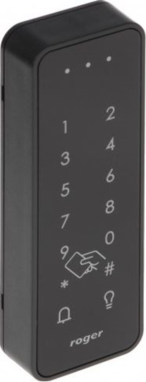 Изображение Roger CZYTNIK ZBLIENIOWY MCT84M ROGER