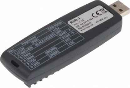 Изображение Roger INTERFEJS ROGER PRZENONY RUD-1