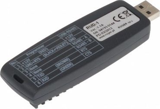 Изображение Roger INTERFEJS ROGER PRZENONY RUD-1