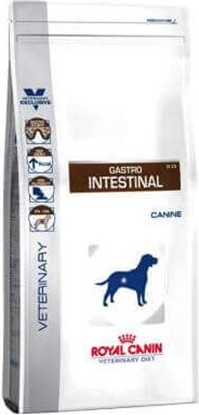 Изображение ROYAL CANIN Dog gastro intestinal 2 kg