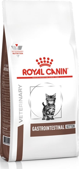 Picture of Royal Canin ROYAL CANIN Gastro Intestinal Kitten 2kg