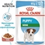 Изображение Royal Canin Mini Puppy karma mokra dla szczenit, od 2 do 10 miesica ycia, ras maych saszetka 85g