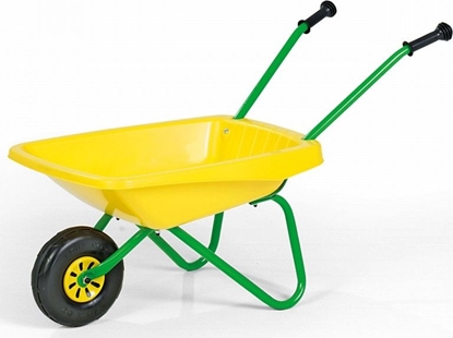 Attēls no Rolly Toys Taczka dla dzieci óta ogrodowa