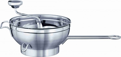 Picture of Rosle Rösle Passetout with Additional Grip incl. Strainer Inserts