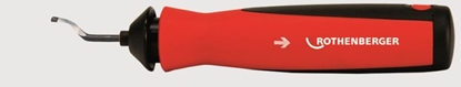 Picture of ROTHENBERGER Gratownik do rur HSS 21655