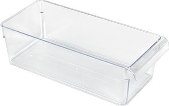 Picture of Rotho Organizer do lodówki 3.1 L LOFT M transparentny