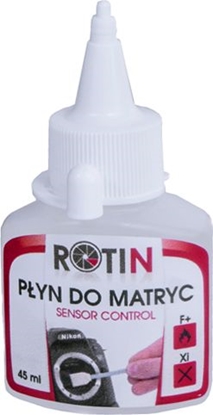 Picture of Rotin Pyn do matryc aparatów i kamer 45 ml
