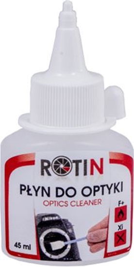Picture of Rotin Pyn do optyki aparatów i kamer 45 ml