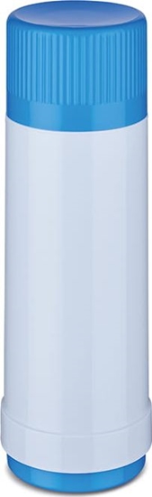 Picture of Rotpunkt Termos turystyczny Series 40 0.75 l Biao-niebieski