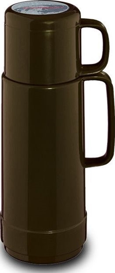 Picture of Rotpunkt Termos turystyczny Series 80 0.5 l Brzowy