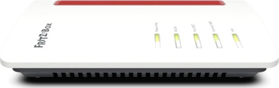 Picture of Router AVM Fritz! Box 5530 (20002960)