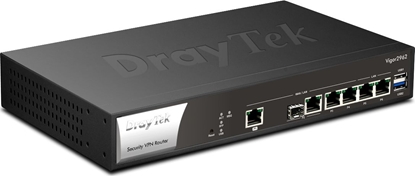 Изображение Router DrayTek Vigor 2962