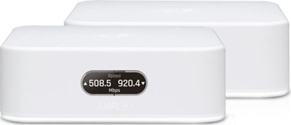 Attēls no Router Ubiquiti Amplifi Instant system (AFi-INS)