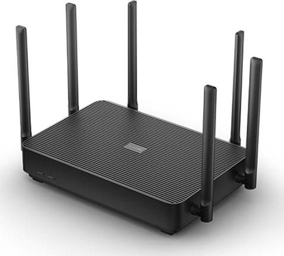 Изображение Router Xiaomi AX3200 (DVB4314GL)