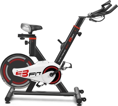Picture of Rower stacjonarny Eb Fit MBX 6.0 mechaniczny indoor cycling