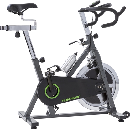 Изображение Rower stacjonarny Tunturi Cardio Fit S30 magnetyczny indoor cycling