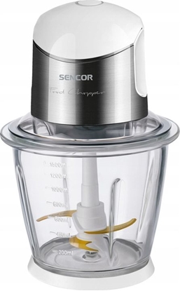 Picture of Rozdrabniacz Sencor SCB 6150SS-EUE3