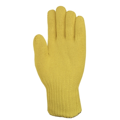 Picture of Safety gloves Uvex K-Basic Extra Kevlar®c Extra, 3 level cut resistant, heat protection up to +250*C,size 8