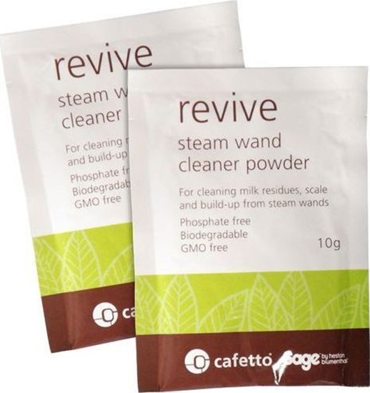 Picture of Sage rodek do czyszczenia BES006 10szt.