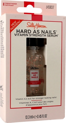 Picture of Sally Hansen  Hard As Nails Serum wzmacniające do paznokci 13.3ml