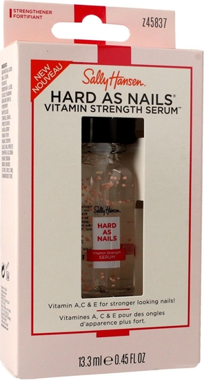 Picture of Sally Hansen  Hard As Nails Serum wzmacniajce do paznokci 13.3ml
