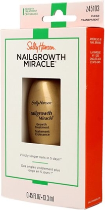 Изображение Sally Hansen Odywka do paznokci Nailgrowth Miracle 13.3ml