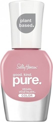 Picture of Sally Hansen SALLY HANSEN_Good Kind Pure lakier do paznokci 210 Pink Clay 10ml