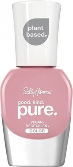 Picture of Sally Hansen SALLY HANSEN_Good Kind Pure lakier do paznokci 210 Pink Clay 10ml