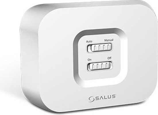 Изображение Salus Dodatkowy modu sterujcy systemu iT600RF (RX10RF)