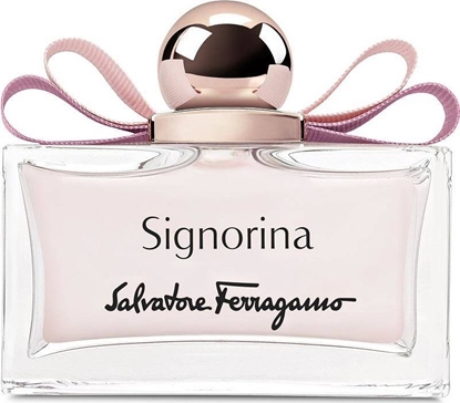 Picture of Salvatore Ferragamo Signorina EDP 100 ml