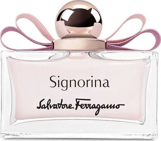 Picture of Salvatore Ferragamo Signorina EDP 100 ml