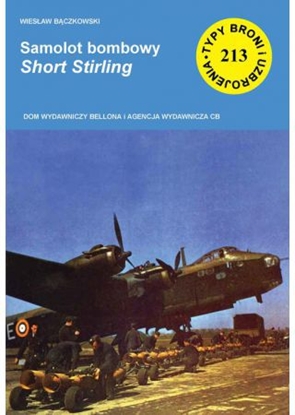 Attēls no Samolot bombowy Short Stirling