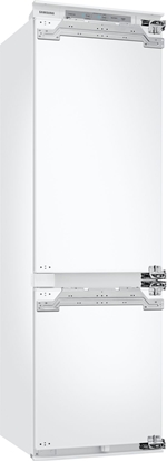 Picture of Samsung BRB30705EWW fridge-freezer Freestanding E White