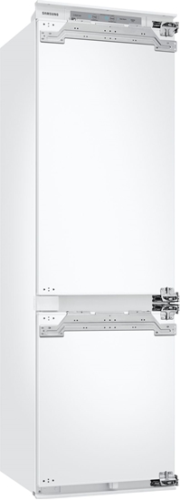 Изображение Samsung BRB30705EWW fridge-freezer Freestanding E White