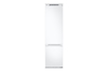 Изображение Samsung BRB30705EWW fridge-freezer Freestanding E White