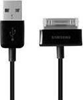 Изображение Kabel USB CoreParts USB-A - Apple 30-Pin 1 m Czarny (MSPP0023)