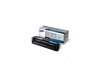 Picture of Samsung CLT-C504S toner cartridge 1 pc(s) Original Cyan