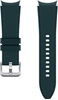 Picture of Samsung ET-SFR88SGEGEU Smart Wearable Accessories Band Green Fluoroelastomer