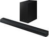 Picture of Samsung HW-B550/EN soundbar speaker Black 2.1 channels 410 W